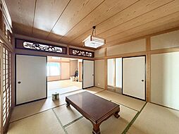 和室の画像
