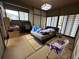 室内の画像