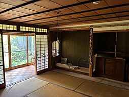 室内の画像