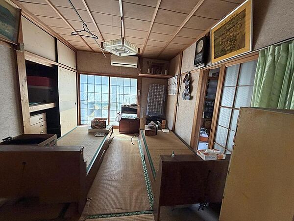 室内