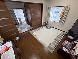 室内の画像