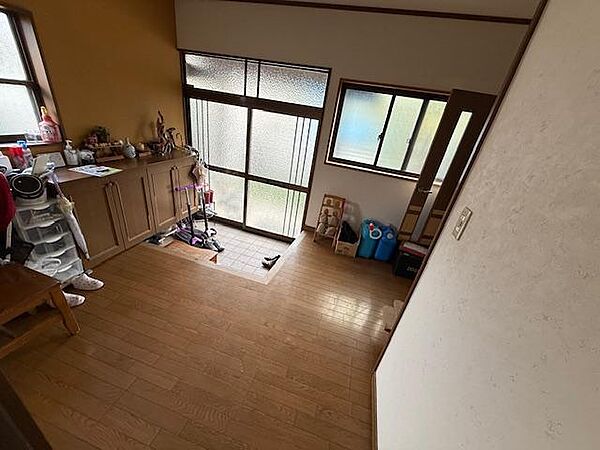 室内