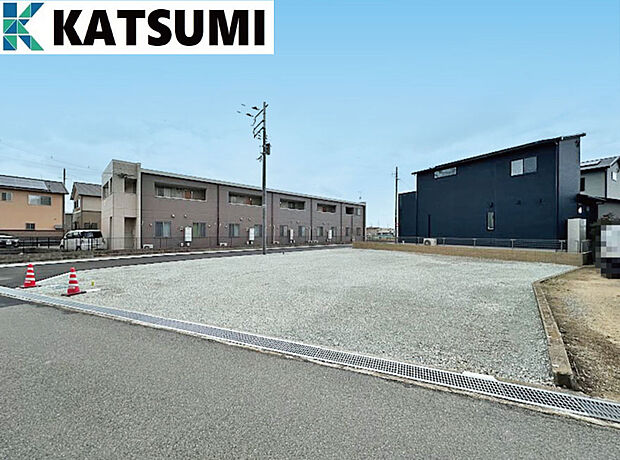 【現地写真】周辺施設充実してます。詳しくはスタッフまでお気軽にお問い合わせください(^^)/