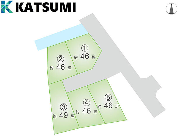  【パールヒルズ加古川町粟津　５区画】土地探しからご入居、アフターメンテナンスまでサポート致します。まずはご希望をお聞かせ下さい。