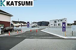 兵庫県加古川市加古川町粟津