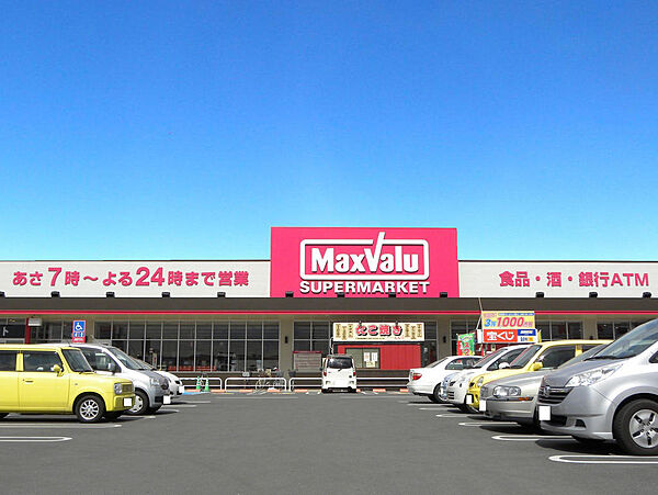 ショッピングセンター イオンタウン東加古川ショッピングセンターまで約550m 　営業時間：10：00～21：00。大型ショッピングセンター。食料品・医薬品・日用品・生活用品が揃う。