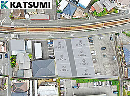 兵庫県加古川市加古川町溝之口