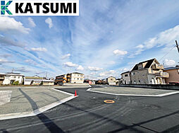 兵庫県加古川市平岡町土山