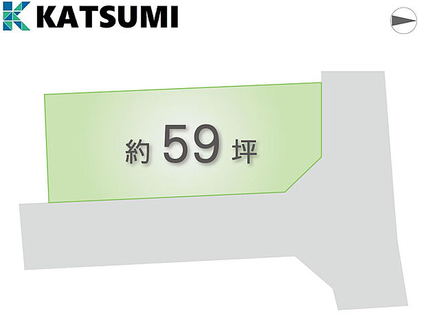 【パールヒルズ国岡6丁目 1区画】土地探しからご入居、アフターメンテナンスまでサポート致します。まずはご希望をお聞かせ下さい。