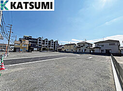 兵庫県加古川市加古川町平野