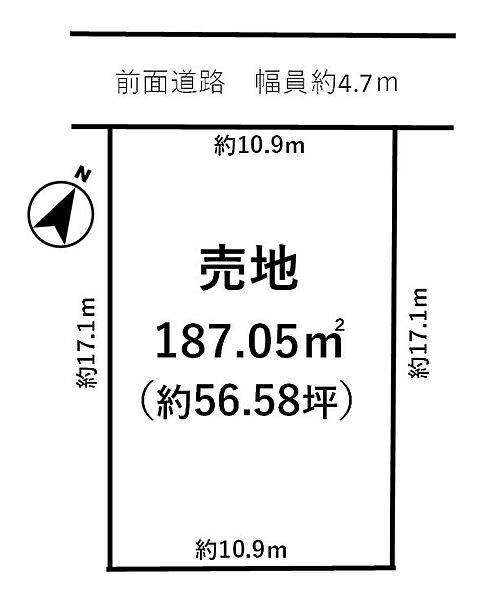 区画図：312001118504