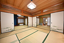 和室の画像