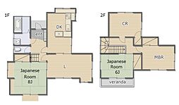 千葉県野田市尾崎366-33