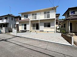 千葉県袖ケ浦市のぞみ野122-12