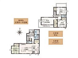 千葉県木更津市牛込536-1他