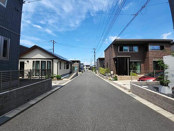 周辺を拡大表示
