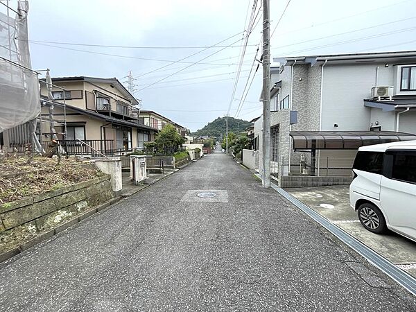 周辺を拡大表示