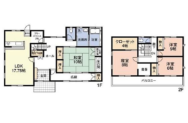 間取り：312001335477