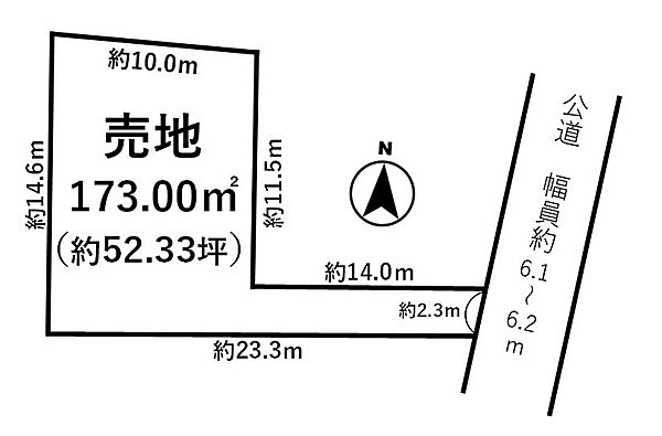 区画図：312000996390