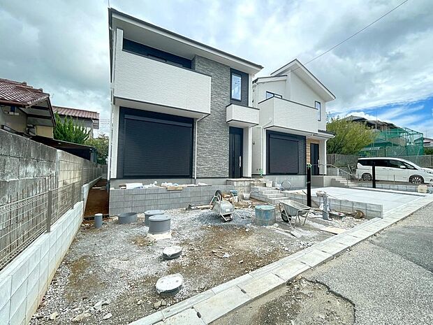 現況写真（令和7年9月13日撮影）