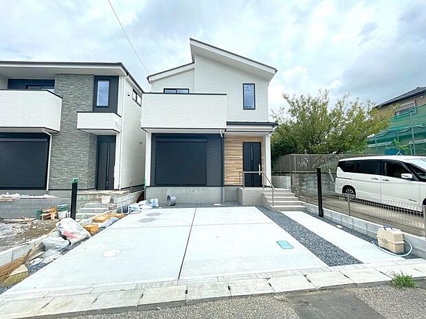 現況写真（令和7年9月13日撮影）