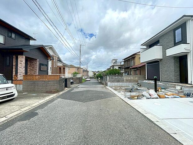 現況写真（令和7年9月13日撮影）