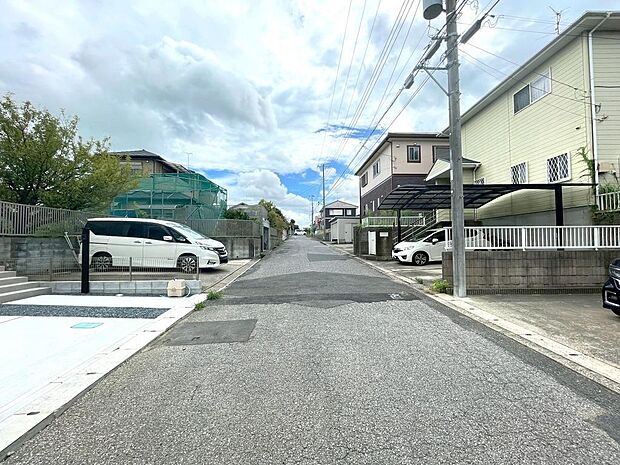 現況写真（令和7年9月13日撮影）