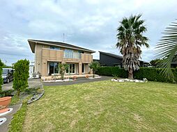 千葉県木更津市江川