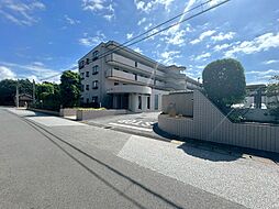 メルヴェール富津