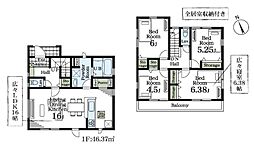 千葉県木更津市清見台東１丁目1-6
