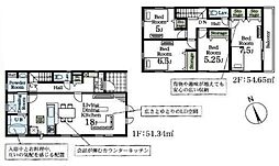 千葉県木更津市清見台東１丁目1-6