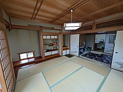 和室の画像