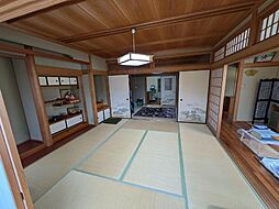 和室の画像