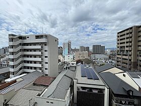 サムティ福島RUFLE 903 ｜ 大阪府大阪市北区大淀中5丁目9-9（賃貸マンション1K・6階・23.55㎡） その27