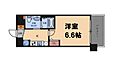 エステムコート梅田天神橋2グラシオ7階6.4万円