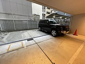 グランルージュ中之島南  ｜ 大阪府大阪市西区江戸堀1丁目（賃貸マンション1K・13階・23.20㎡） その4