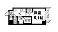 オズレジデンス今里南7階5.5万円