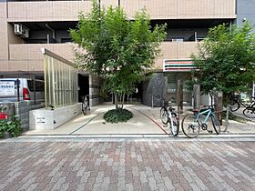 セレニテ本町グランデ  ｜ 大阪府大阪市西区立売堀1丁目（賃貸マンション1K・13階・21.46㎡） その4