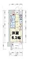 プレサンス難波セレクト5階5.8万円