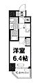 クリスタルグランツ西本町8階7.7万円
