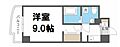 プラ・ディオ天満セレニテ7階7.0万円