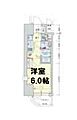 プレサンス堺筋本町フィリア8階7.0万円