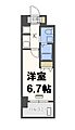 エステムコート梅田天神橋3アヴァンテ10階5.6万円