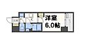 プレサンス難波ヴィータ4階6.6万円
