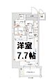 EXE西大阪5階6.1万円