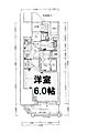 エステムコート心斎橋セントラル8階7.2万円