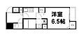ソルーナ玉造6階6.2万円