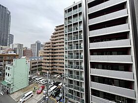 ドルチェヴィータ北浜  ｜ 大阪府大阪市中央区東高麗橋（賃貸マンション1K・8階・20.93㎡） その30