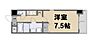 クレアートヨーロッパアベニューシティライフ4階6.3万円