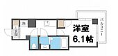 エスカーサ大阪WEST九条駅前のイメージ